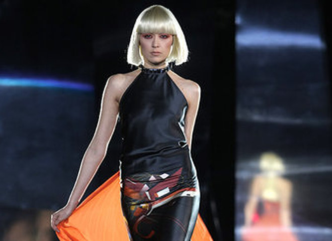 Специальный проект Ольги Громовой Проект 273