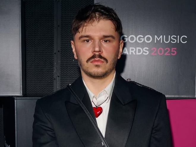 Український саундпродюсер, який працював із Bad Bunny, не зміг потрапити на «Греммі-2026»