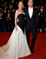 Каннський кінофестиваль 2014: зіркові сукні третього дня