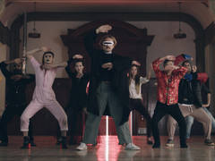 Счастливые люди