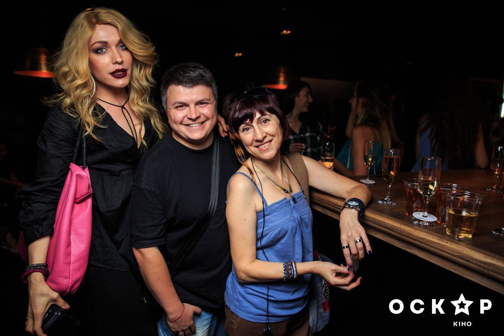 Джульетта премьера