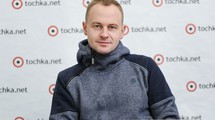 Павел Табаков в гостях у tochka.net
