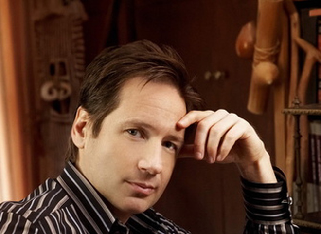 Дэвид Духовны