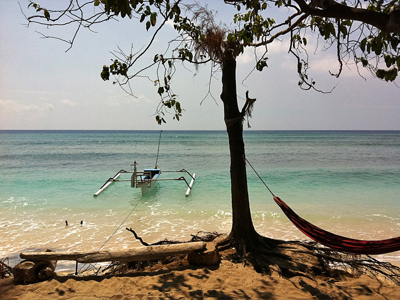 Кінотуризм: Їж, молись, люби