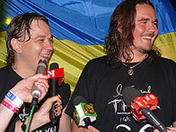 фотоГрафиня:)<br />Фотограф: Валерия Плецкая