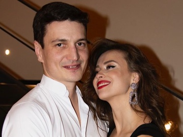 Маремуха назвала причину розлучення з французом та розкрила деталі поділу майна