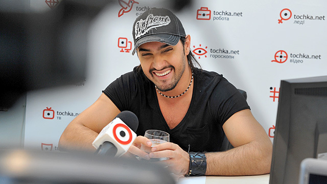 Виталий Козловский