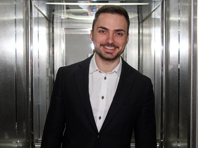 Эдгар Каминский