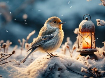 Різдвяний святвечір: традиції святкування