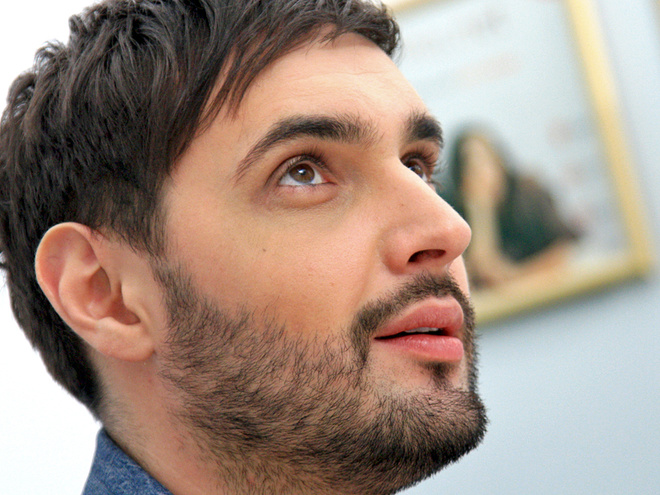 Виталий Козловский