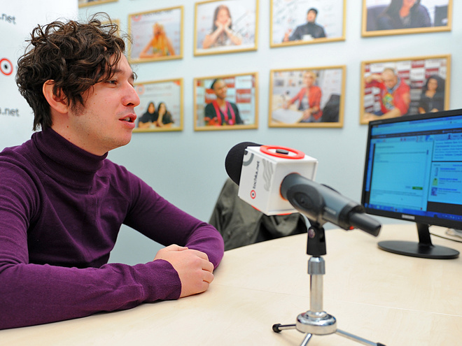 Дмитрий Шуров