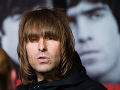 Ліам Галлахер