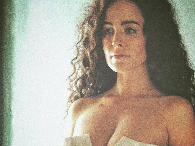 Даша Астафьева