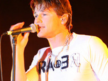 A-HA. Фото<br />Фотограф: Дмитрий Ромас