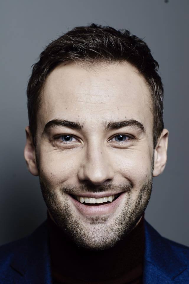 Дмитрий Шепелев