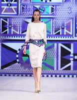 Показ POUSTOVIT Показ POUSTOVIT