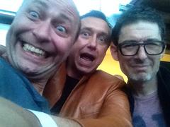 Семен Горов