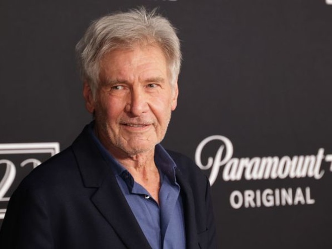 80-річний Гаррісон Форд замінить одного з акторів кіновсесвіту Marvel