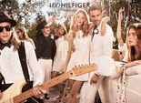 Tommy Hilfiger рекламная кампания