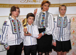 Марина Порошенко Марина Порошенко