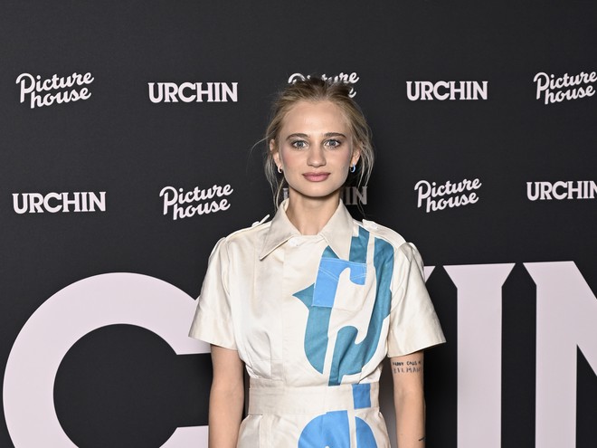 Українська акторка відмовилася від зйомок у «Білому лотосі» та озвучила причину