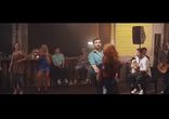 Сергей Кристовский и Марина Кравец - Падали