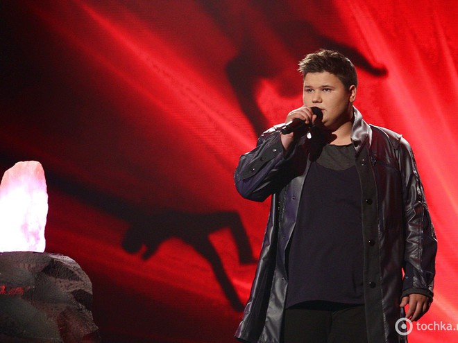 Александр Порядинский 