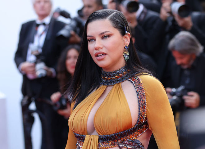 Адриана Лима