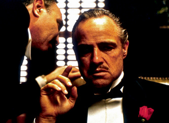 Крестный отец