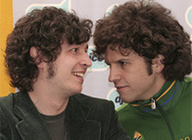 Эдуард Клим<br />Фотограф: Дмитрий Ромас