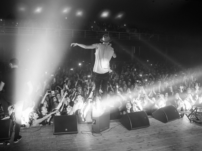 Макс Барских