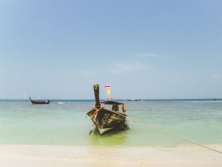 Найкращі тревел-блоги: Nomadic Habit