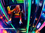 Alexander Wang рекламная кампания