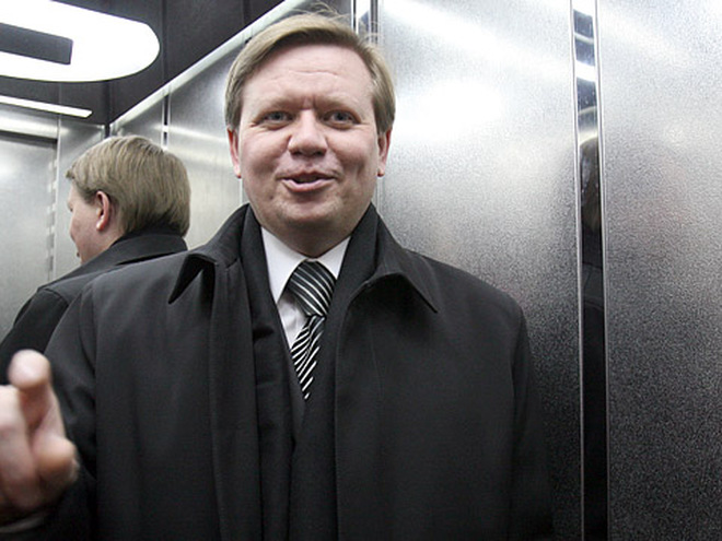 Геннадий Рябцев