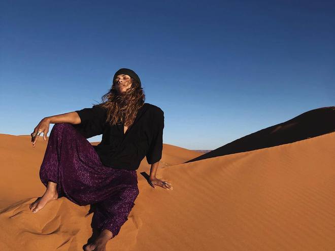 Холли Берри