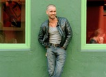 Colin Farrell