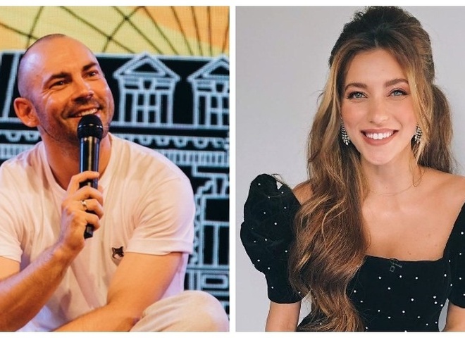 Бєдняков жорстко пожартував про колишню колегу Тодоренко