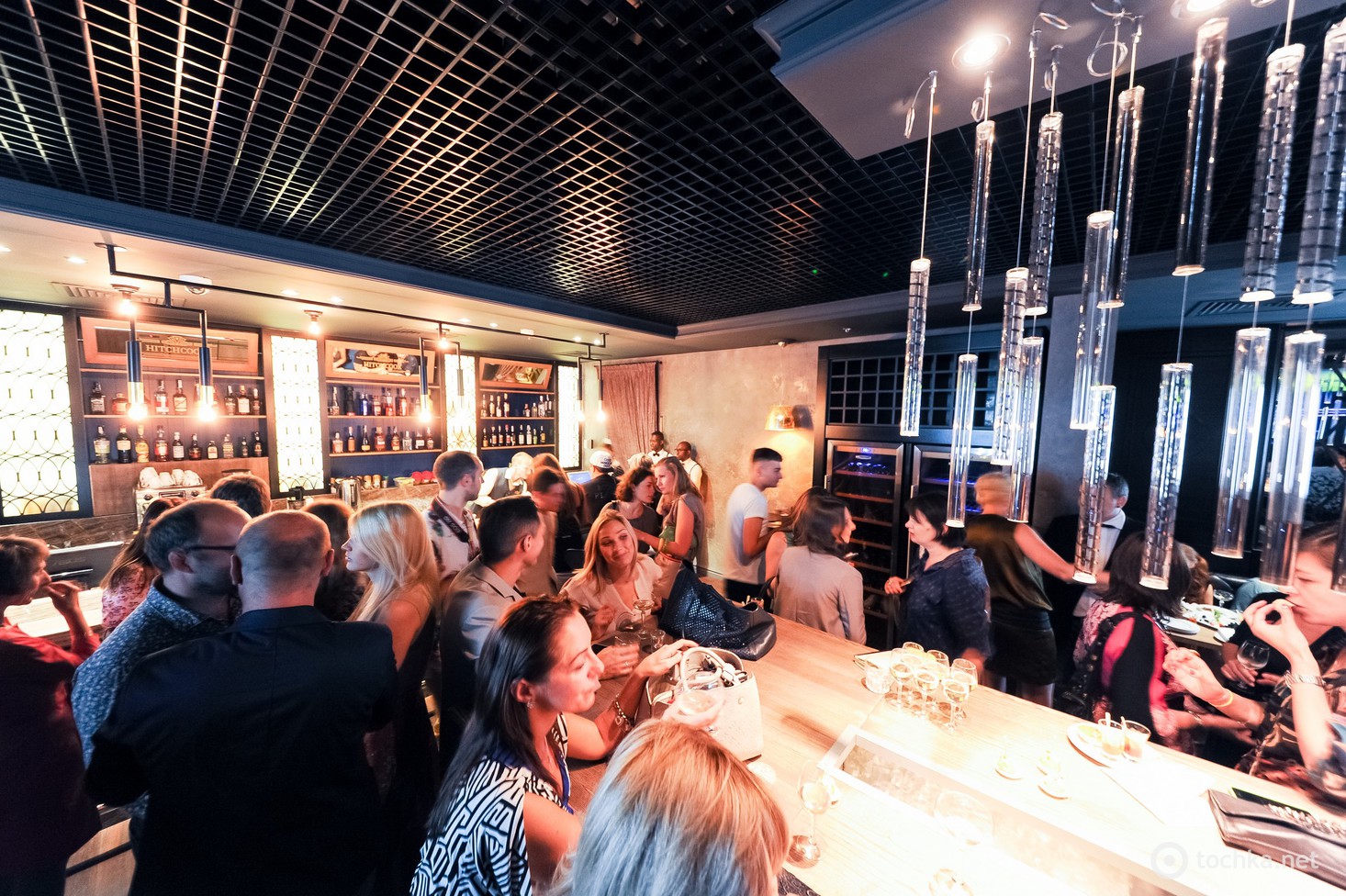 Відкриття HITCHCOOK