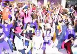 Подборка флешмобов Harlem shake со всего мира