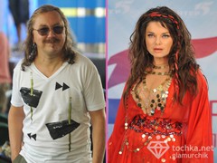 Наташа Королева