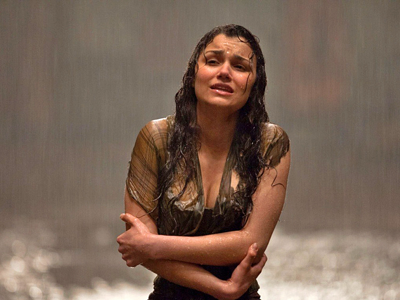 кадры из фильма Отверженные