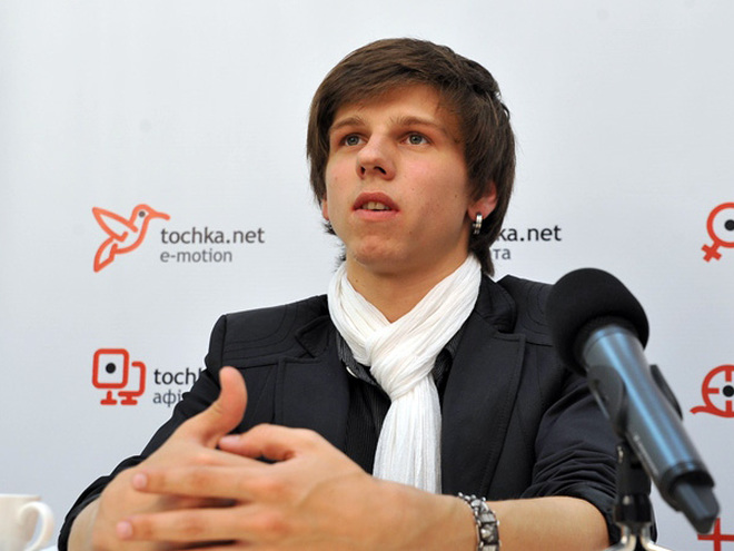 Олександр Лещенко