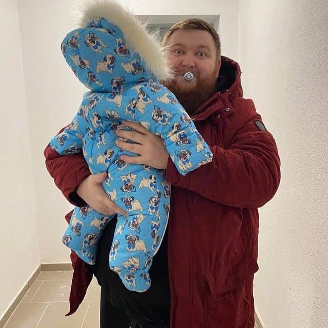 Владимир Жогло