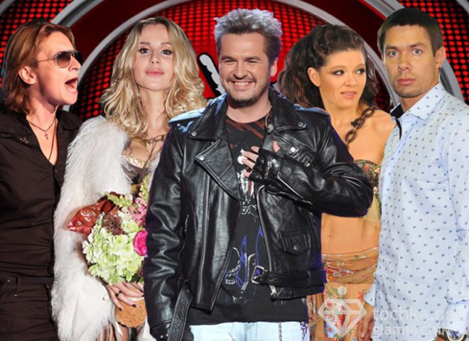 Голос Країни