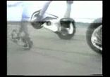 wheelman