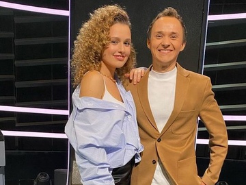 Ексдружина Костянтина Войтенка пояснила, чому довгий час мовчала про домашнє насильство