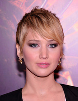 Дженнифер Лоуренс