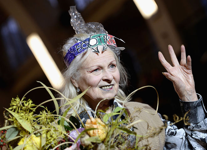 Вивьен Вествуд