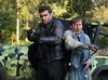Сериал "Заклятые друзья"
