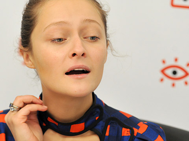 Дарія Шаповалова